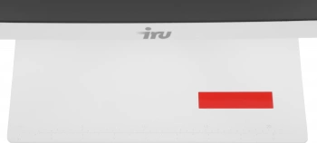 Моноблок IRU Tactio 23IH6W