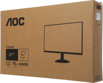 Монитор AOC 27