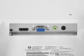 Монитор Philips 23.8