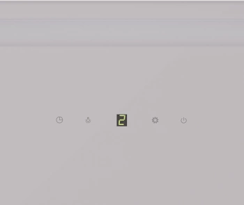 Вытяжка встраиваемая Lex Hyper 900 GS Inverter WH