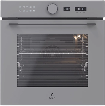 Духовой шкаф Электрический Lex EDM 1002 ONE GR