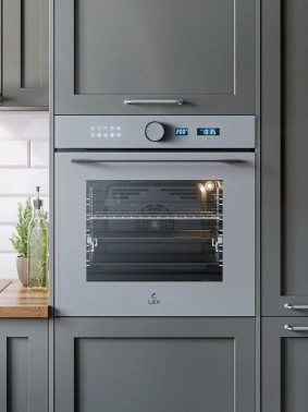 Духовой шкаф Электрический Lex EDM 1002 ONE GR