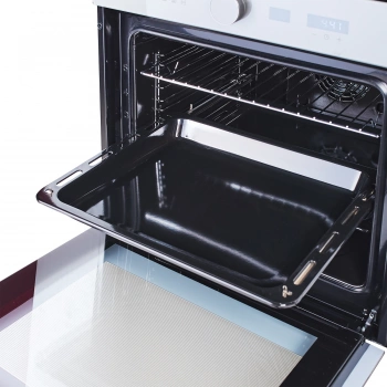 Духовой шкаф Электрический Lex EDM 1002 ONE WH