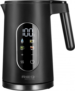 Чайник электрический Red Solution AM108D