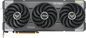 Видеокарта Asus PCI-E 5.0  TUF-RTX5070TI-O16G-GAMING
