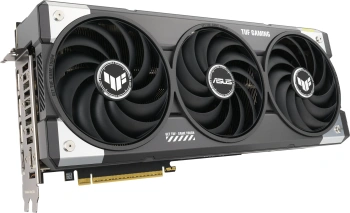 Видеокарта Asus PCI-E 5.0  TUF-RTX5070TI-O16G-GAMING
