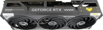 Видеокарта Asus PCI-E 5.0  TUF-RTX5070TI-O16G-GAMING