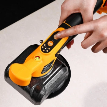 Виброприсоска Deko  DKTT20