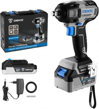 Винтоверт Deko DKIS