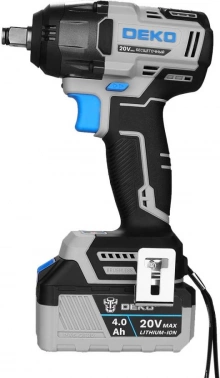 Винтоверт Deko DKIS