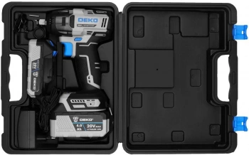 Винтоверт Deko DKIS