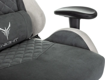 Кресло игровое Knight  Regal