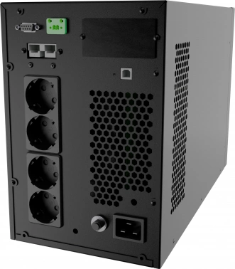 Источник бесперебойного питания Импульс Фора