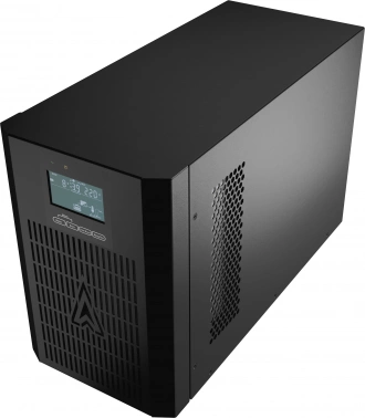 Источник бесперебойного питания Импульс Фора