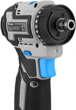 Дрель-шуруповерт Deko Loner 12V Pro