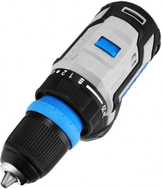 Дрель-шуруповерт Deko Loner 12V Pro