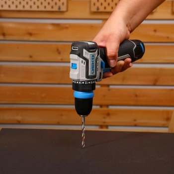 Дрель-шуруповерт Deko Loner 12V Pro