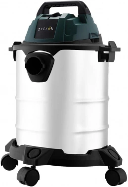Строительный пылесос Zitrek ZKVC1500-15S