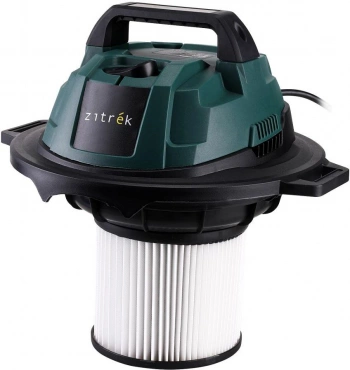 Строительный пылесос Zitrek ZKVC1500-15S