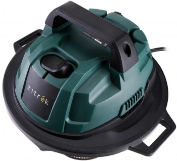 Строительный пылесос Zitrek ZKVC1500-15S