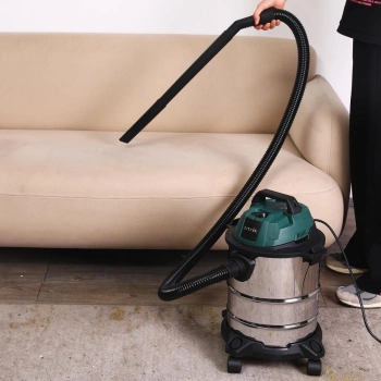 Строительный пылесос Zitrek ZKVC1500-15S