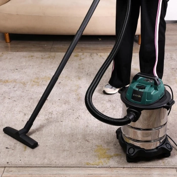 Строительный пылесос Zitrek ZKVC1500-15S