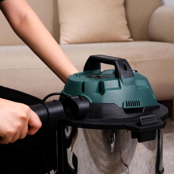 Строительный пылесос Zitrek ZKVC1500-15S