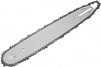 Шина + цепь для цепных пил Deko CS17