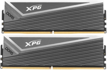 Память DDR5 2x16GB 6400MHz A-Data  AX5U6400C3216G-DCCARGY