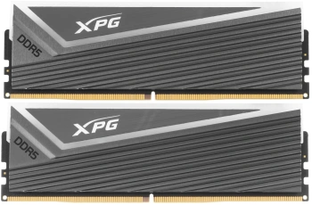 Память DDR5 2x16GB 6000MHz A-Data  AX5U6000C3016G-DCCARGY