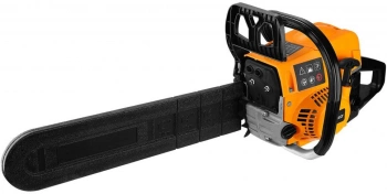 Бензопила Deko  DKCHS 45-18 PLUS