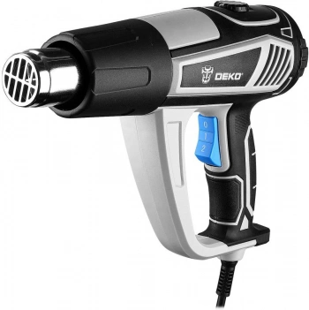 Технический фен Deko HG2450