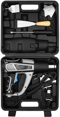 Технический фен Deko HG2450