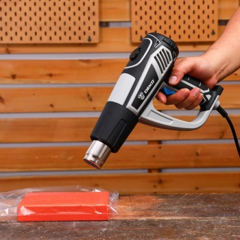 Технический фен Deko HG2450