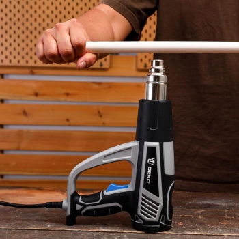 Технический фен Deko HG2450