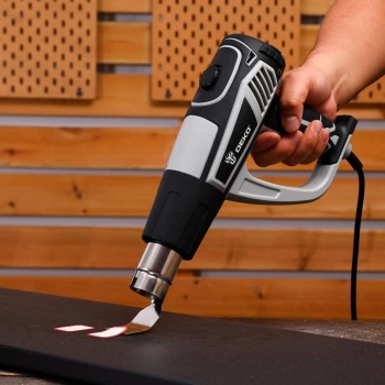 Технический фен Deko HG2450