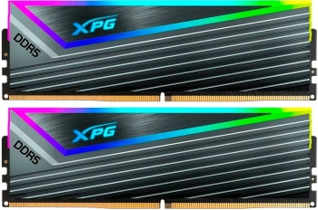 Память DDR5 2x16GB 6400MHz A-Data  AX5U6400C3216G-DCCAGY