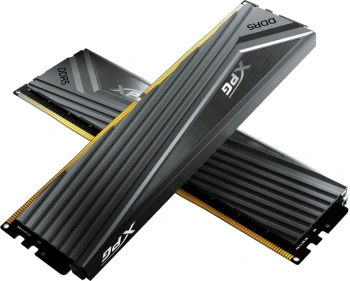 Память DDR5 2x16GB 6400MHz A-Data  AX5U6400C3216G-DCCAGY