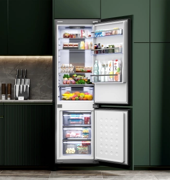 Холодильник Lex LBI177.3D