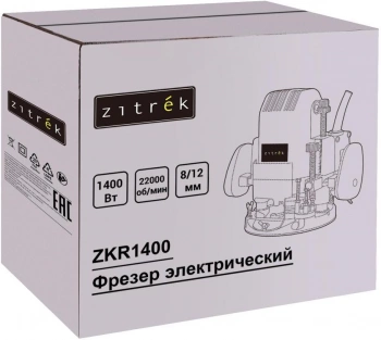 Фрезер Zitrek ZKR1400