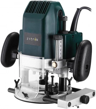 Фрезер Zitrek ZKR1400
