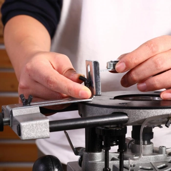 Фрезер Zitrek ZKR1400