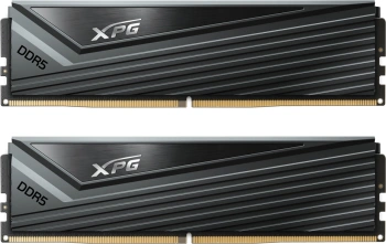 Память DDR5 2x16GB 6000MHz A-Data  AX5U6000C3016G-DCCAGY