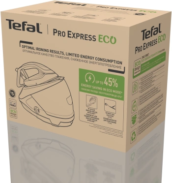Парогенератор Tefal Pro Express Eco GV9E21E0