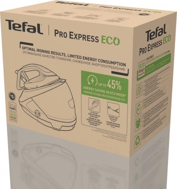 Парогенератор Tefal Pro Express Eco GV9E22E0