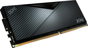 Память DDR5 2x32GB 6400MHz A-Data  AX5U6400C3232G-DCLABK