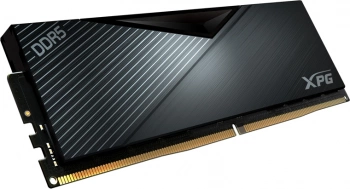 Память DDR5 2x16GB 6400MHz A-Data  AX5U6400C3216G-DCLABK