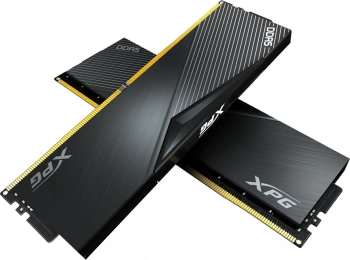 Память DDR5 2x32GB 6000MHz A-Data  AX5U6000C3032G-DCLABK