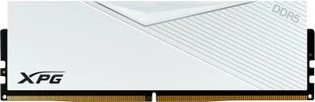 Память DDR5 2x32GB 6400MHz A-Data  AX5U6400C3232G-DCLAWH