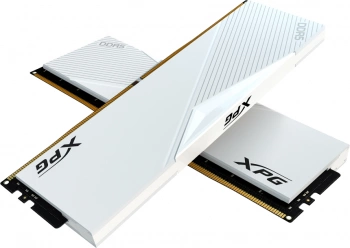 Память DDR5 2x32GB 6400MHz A-Data  AX5U6400C3232G-DCLAWH